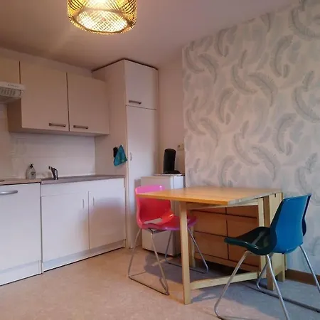 Appartement Belley Centre-Ville Esterno foto