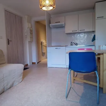 Appartement Belley Centre-Ville Esterno foto